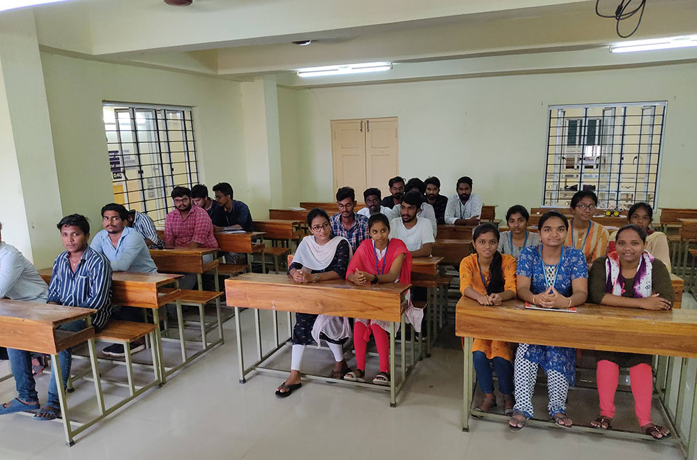 CIVIL E-Classroom-2